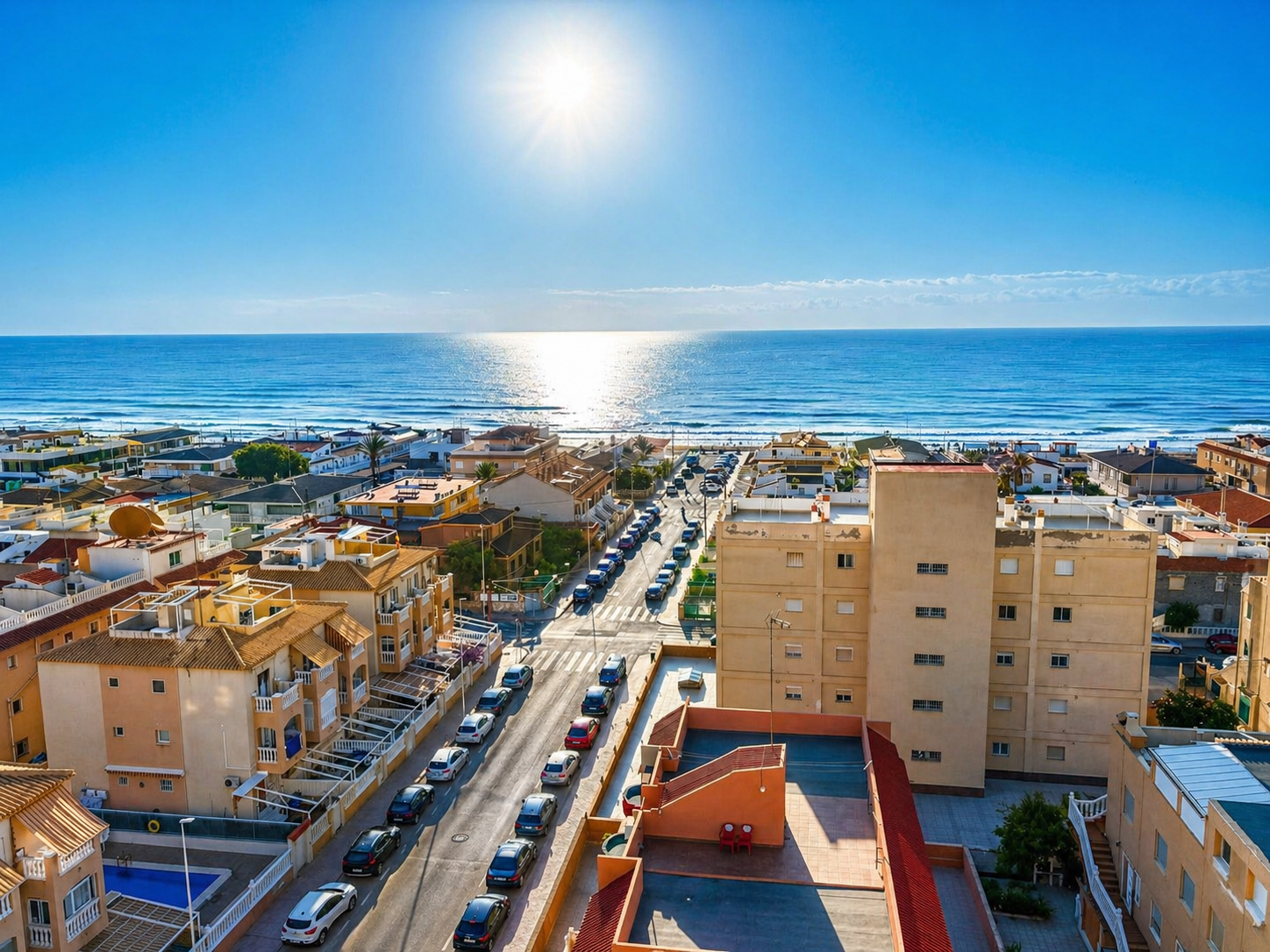 Apartment for Sale in Torrevieja, Alicante