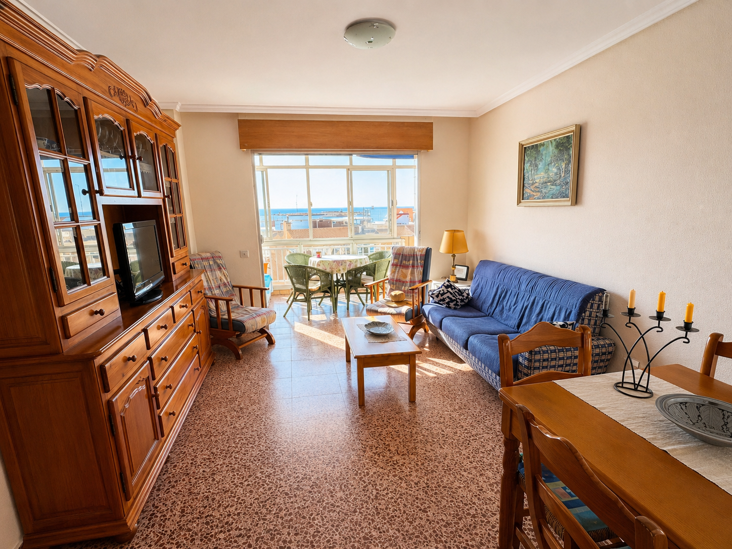 Apartment for Sale in Torrevieja, Alicante