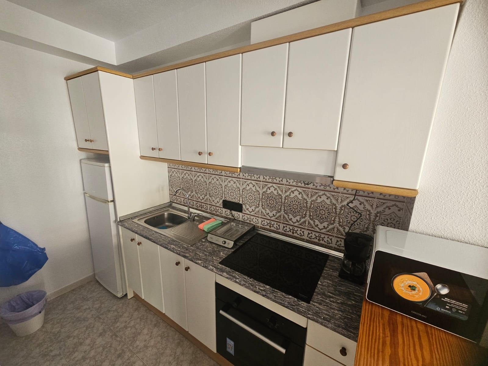 Apartment for Sale in Orihuela Costa, Alicante