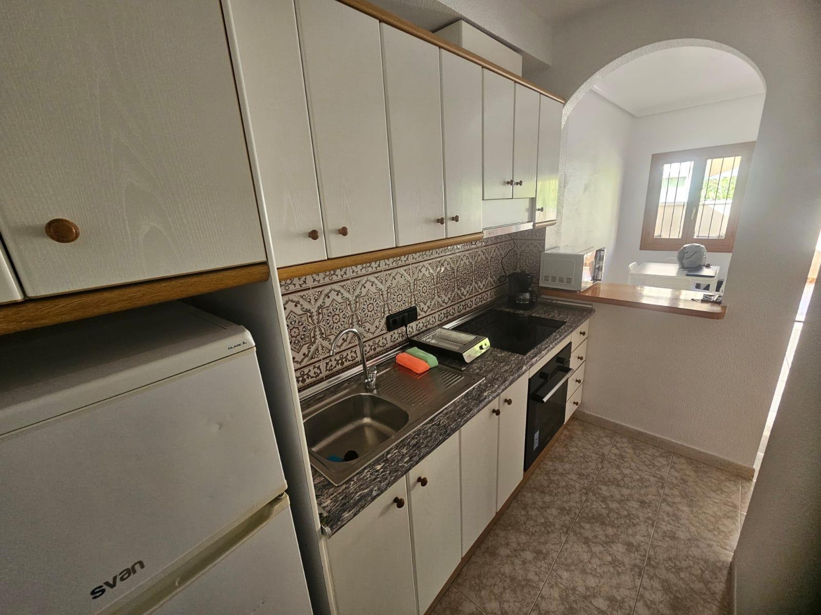 Apartment for Sale in Orihuela Costa, Alicante