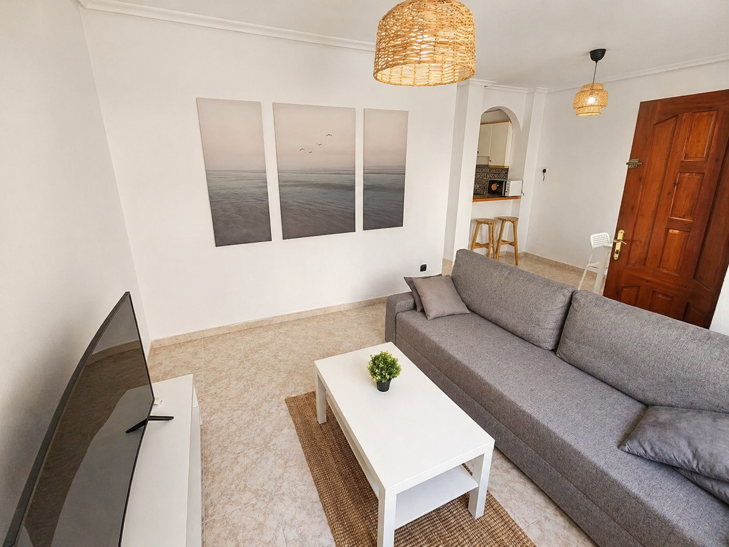 Apartment for Sale in Orihuela Costa, Alicante