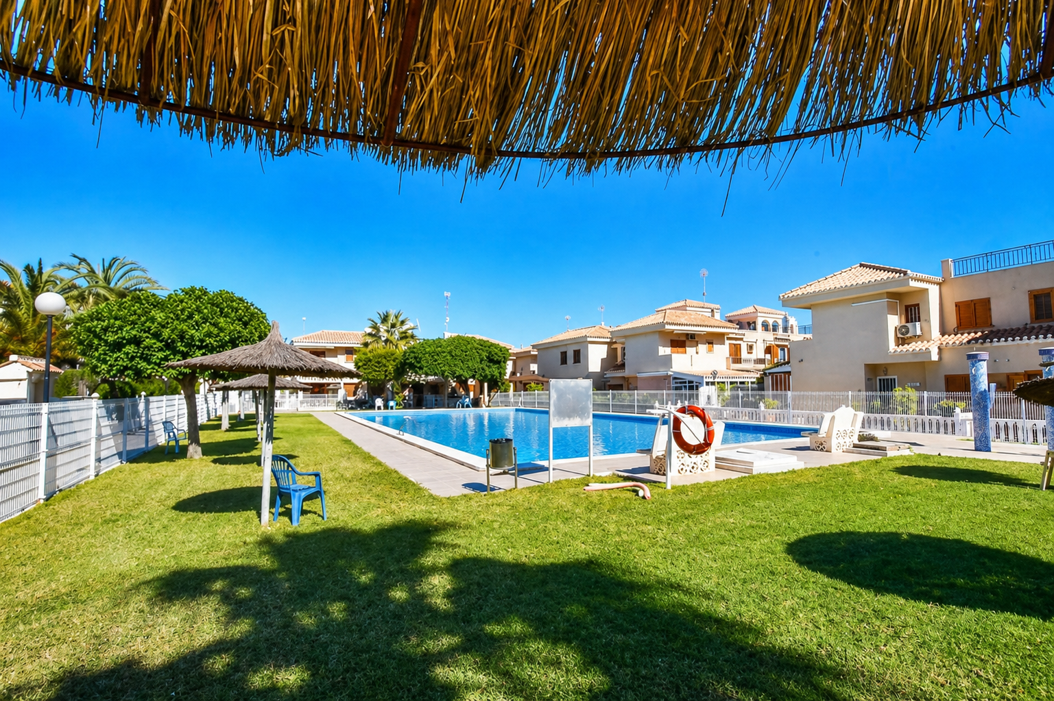Apartment for Sale in Orihuela Costa, Alicante