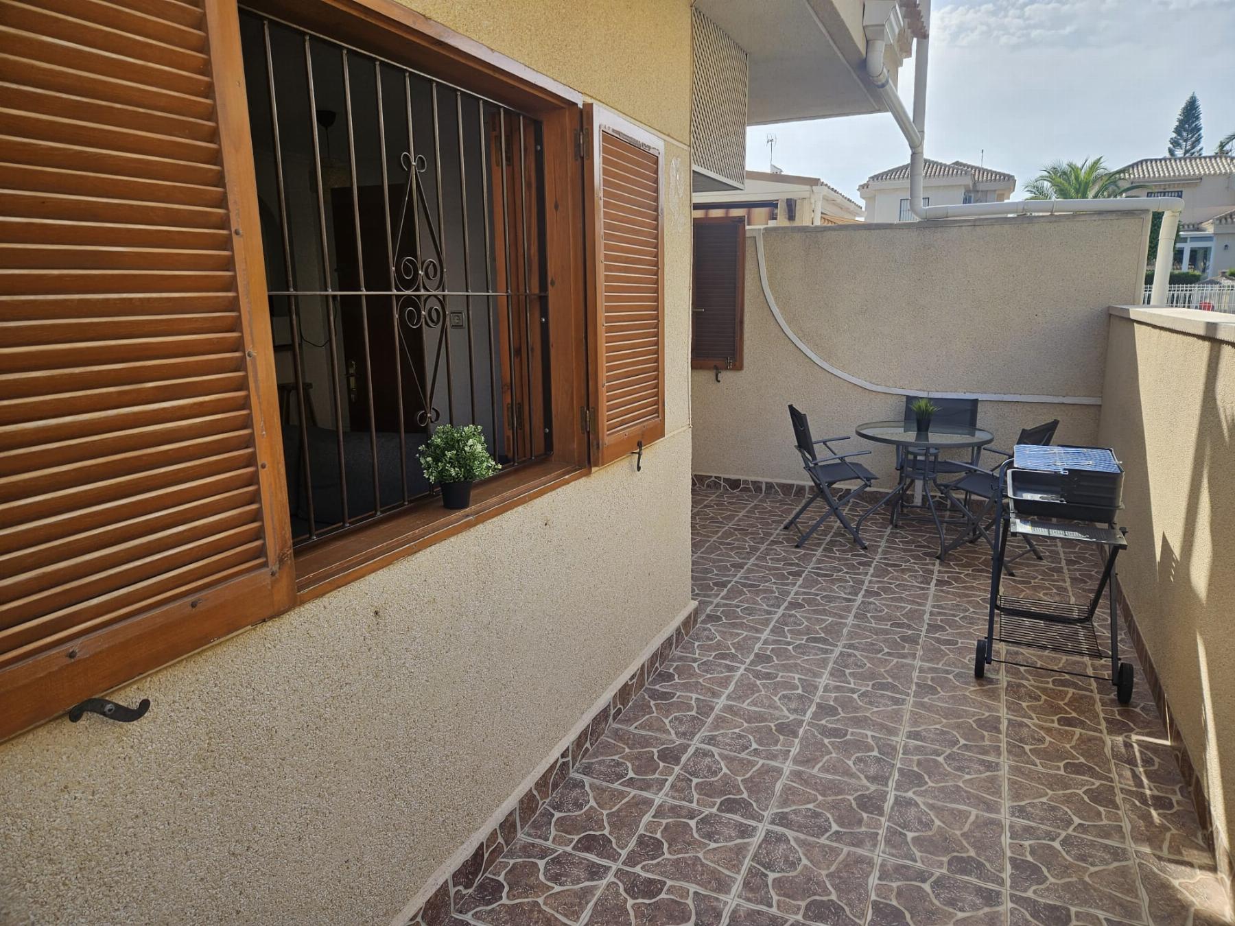 Apartment for Sale in Orihuela Costa, Alicante