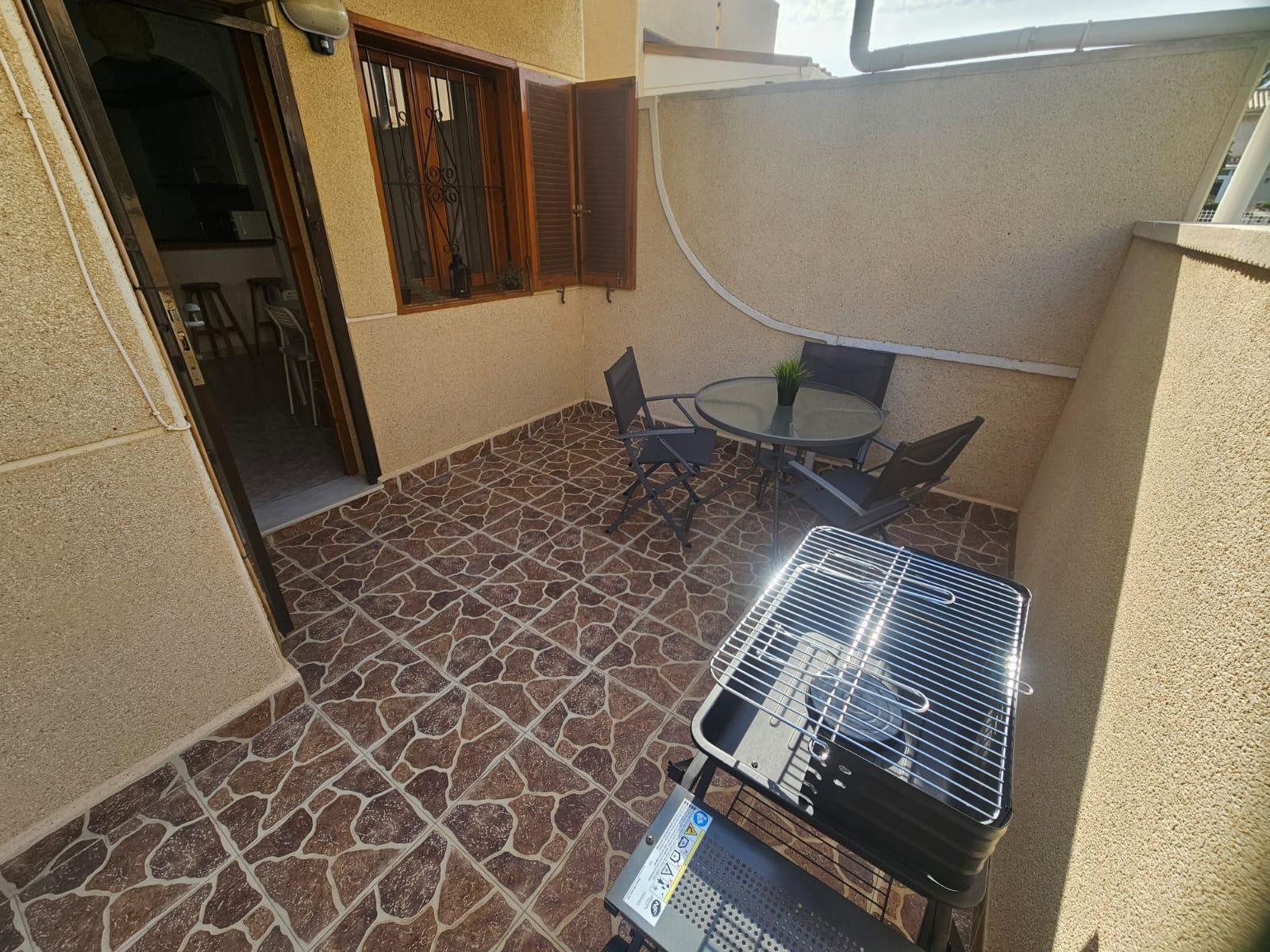 Apartment for Sale in Orihuela Costa, Alicante