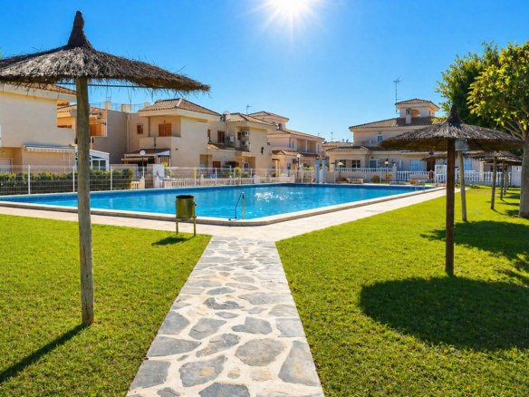 Apartment for Sale in Orihuela Costa, Alicante