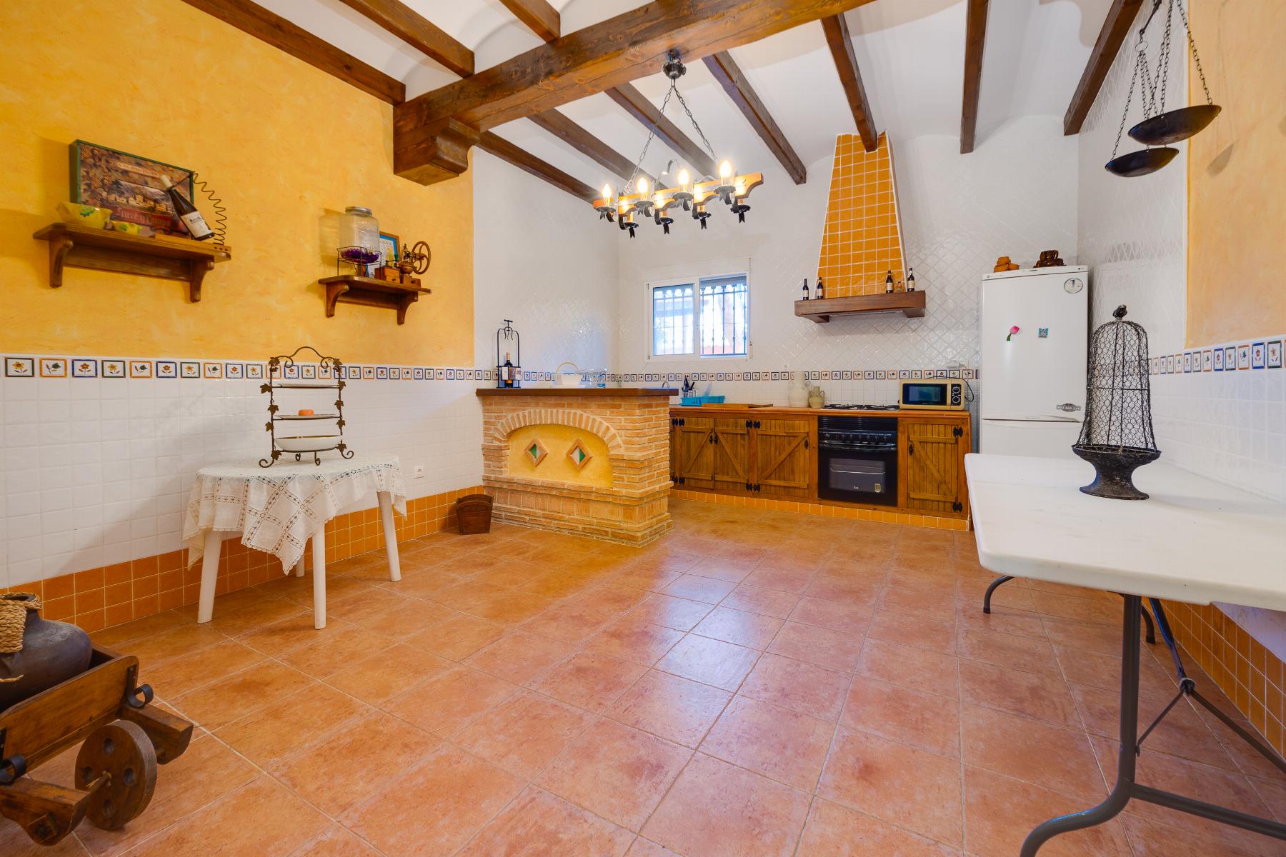 Villa for Sale in San Miguel de Salinas, Alicante