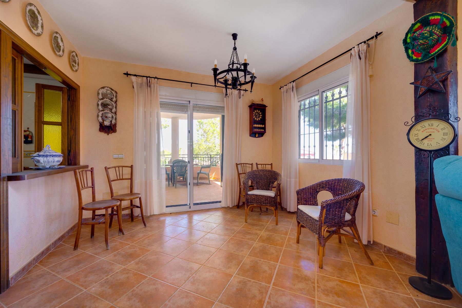 Villa for Sale in San Miguel de Salinas, Alicante