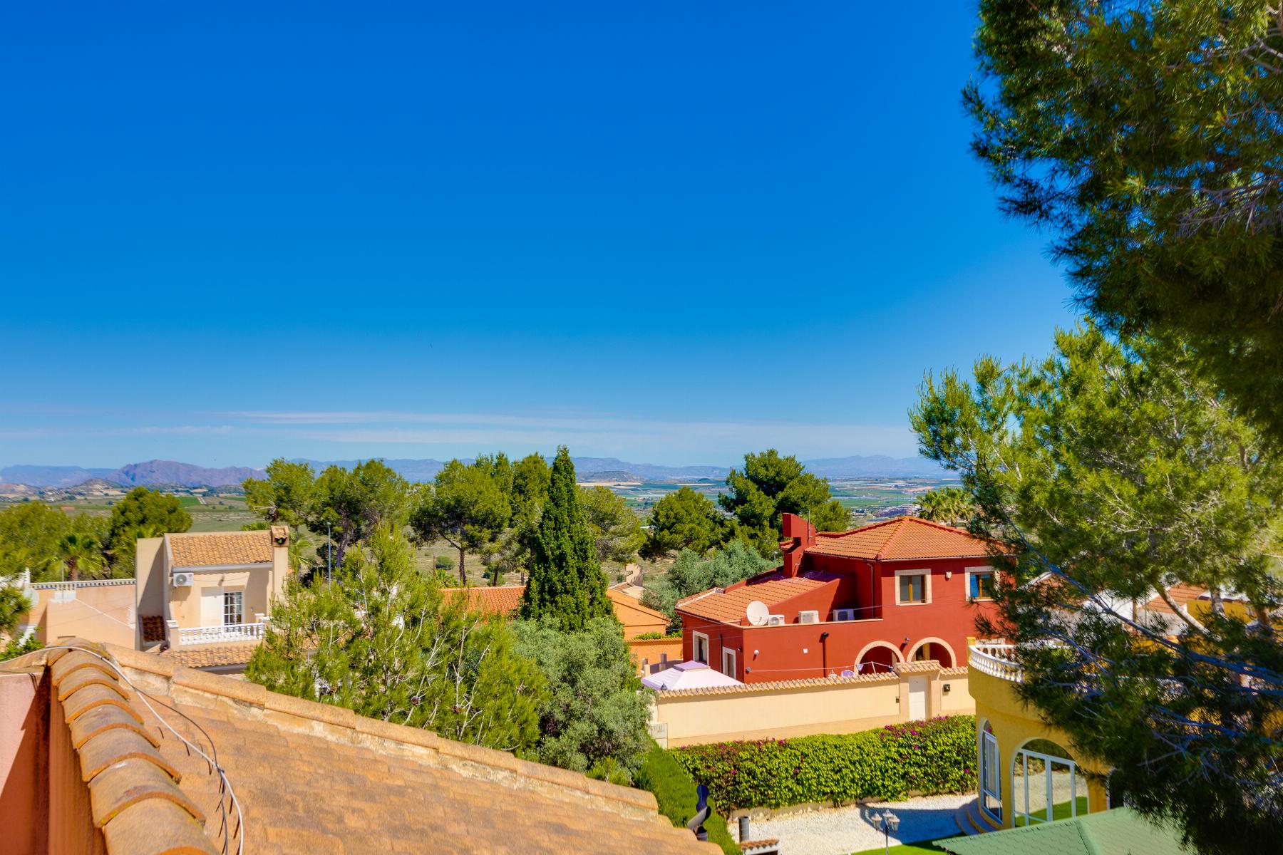 Villa for Sale in San Miguel de Salinas, Alicante