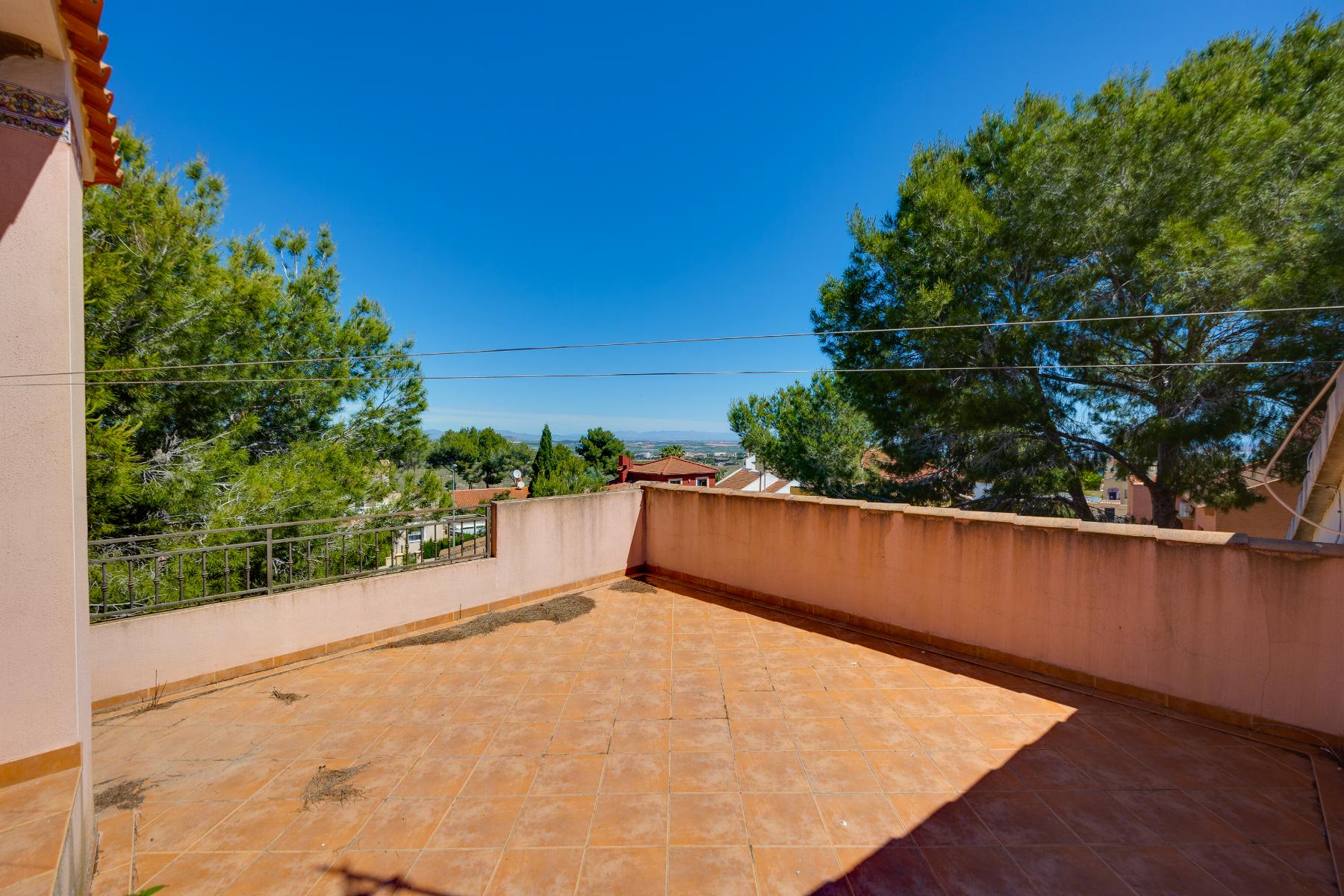 Villa for Sale in San Miguel de Salinas, Alicante