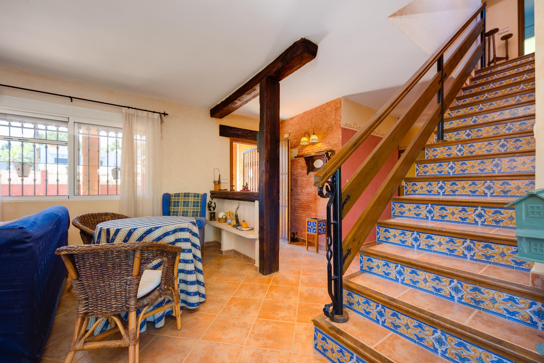 Villa for Sale in San Miguel de Salinas, Alicante