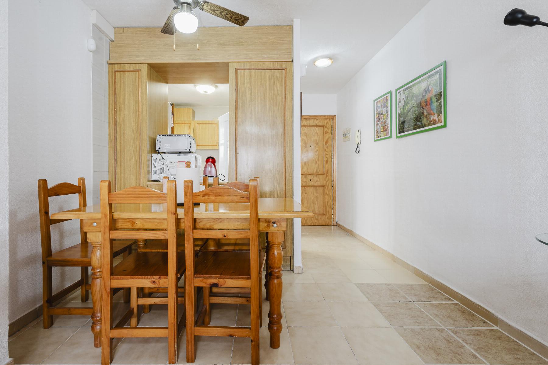 Penthouse for Sale in Torrevieja, Alicante