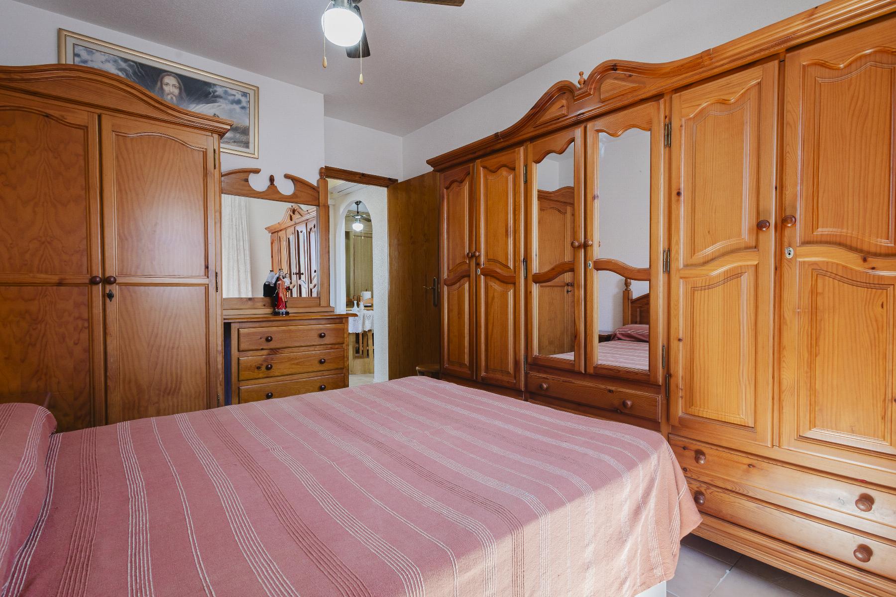 Penthouse for Sale in Torrevieja, Alicante
