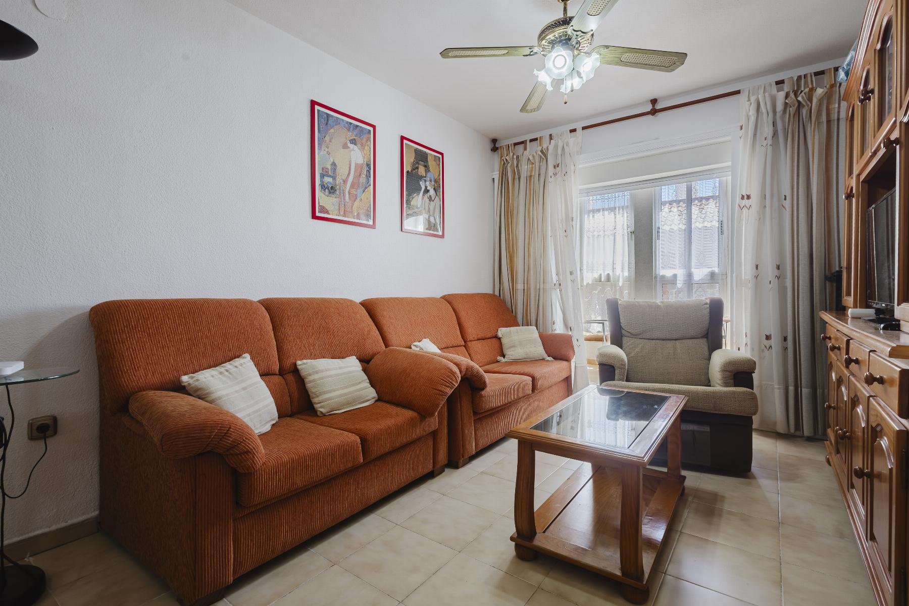 Penthouse for Sale in Torrevieja, Alicante