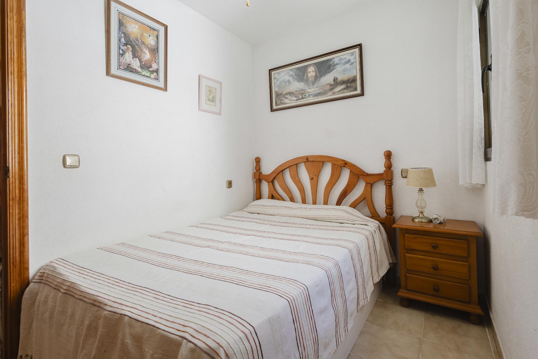 Penthouse for Sale in Torrevieja, Alicante