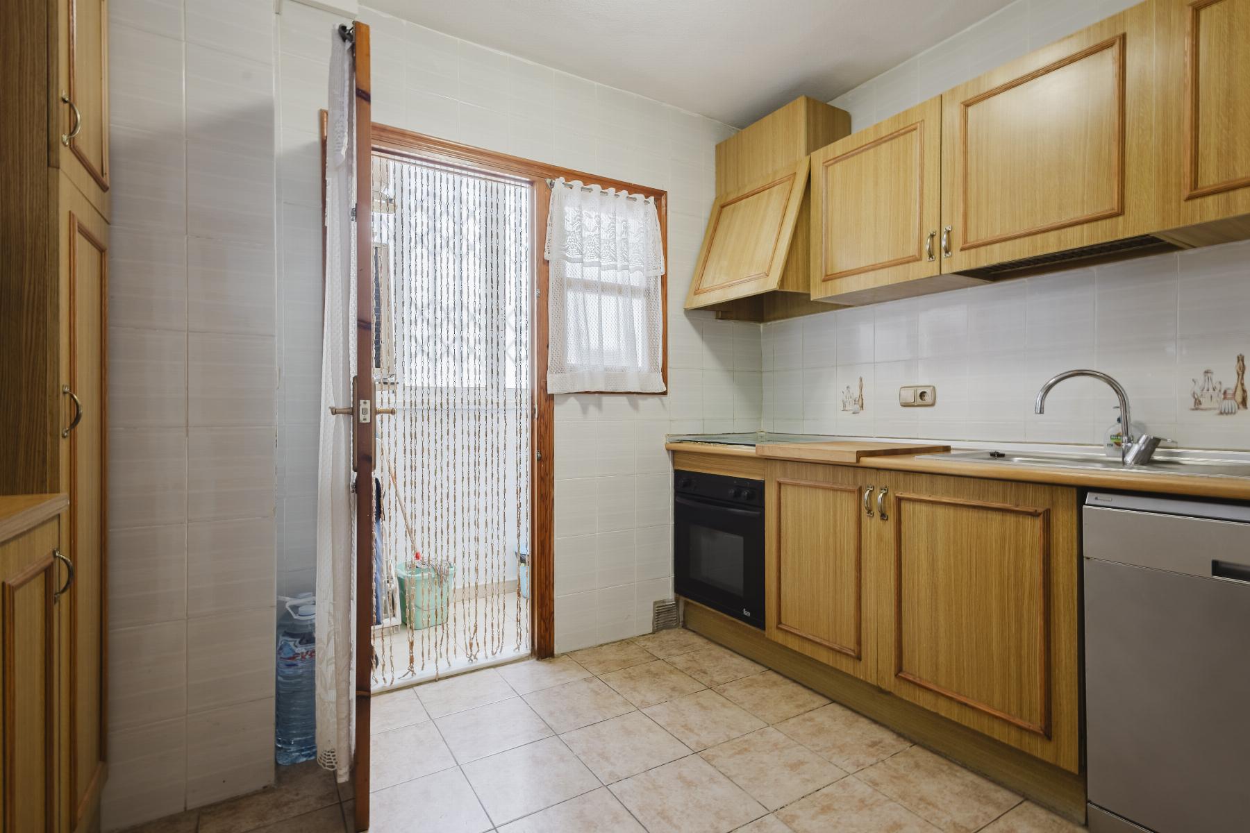Penthouse for Sale in Torrevieja, Alicante