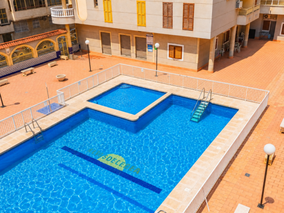 Penthouse for Sale in Torrevieja, Alicante