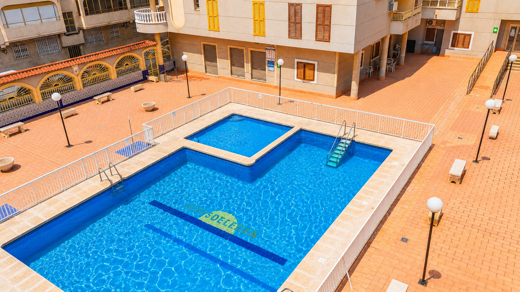 Penthouse for Sale in Torrevieja, Alicante