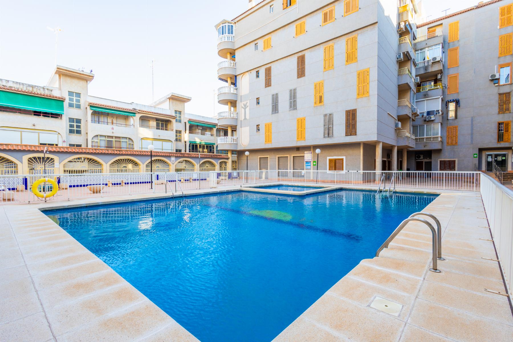 Penthouse for Sale in Torrevieja, Alicante