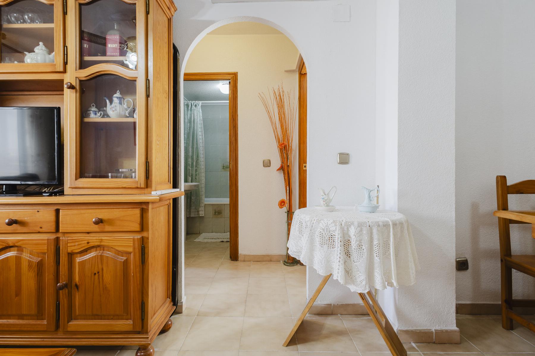 Penthouse for Sale in Torrevieja, Alicante