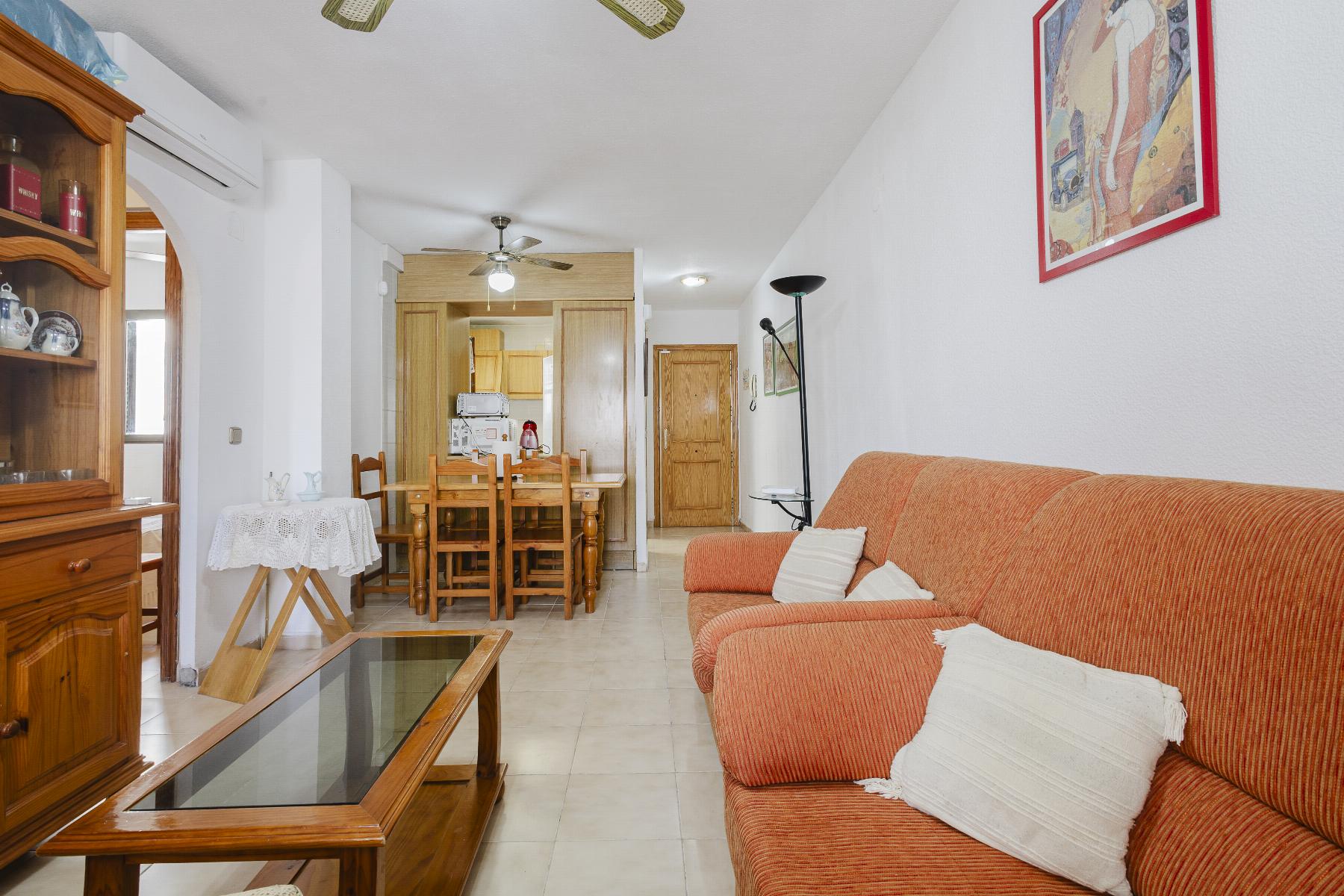 Penthouse for Sale in Torrevieja, Alicante