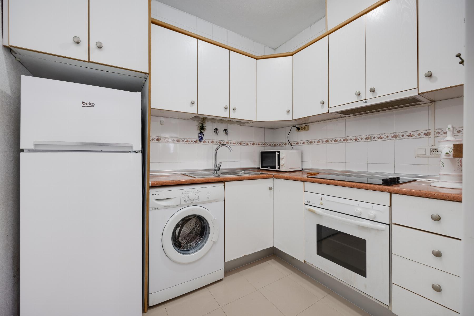 Bungalow for Sale in Torrevieja, Alicante