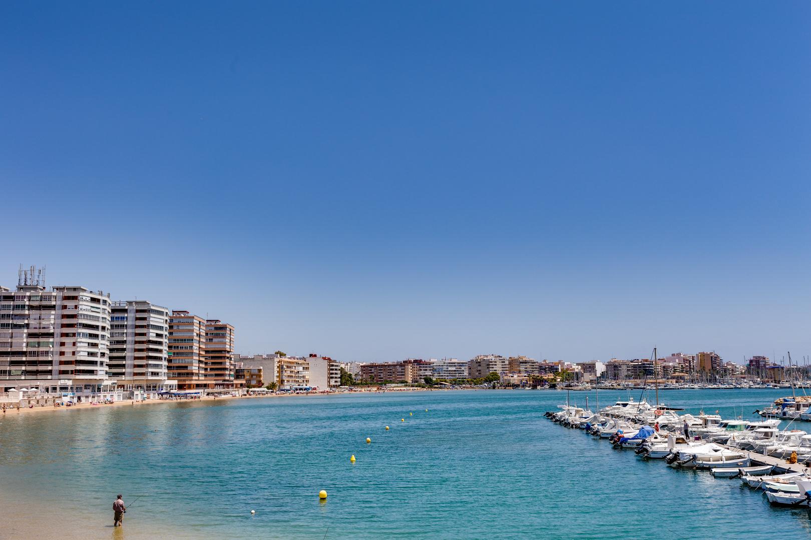 Bungalow for Sale in Torrevieja, Alicante