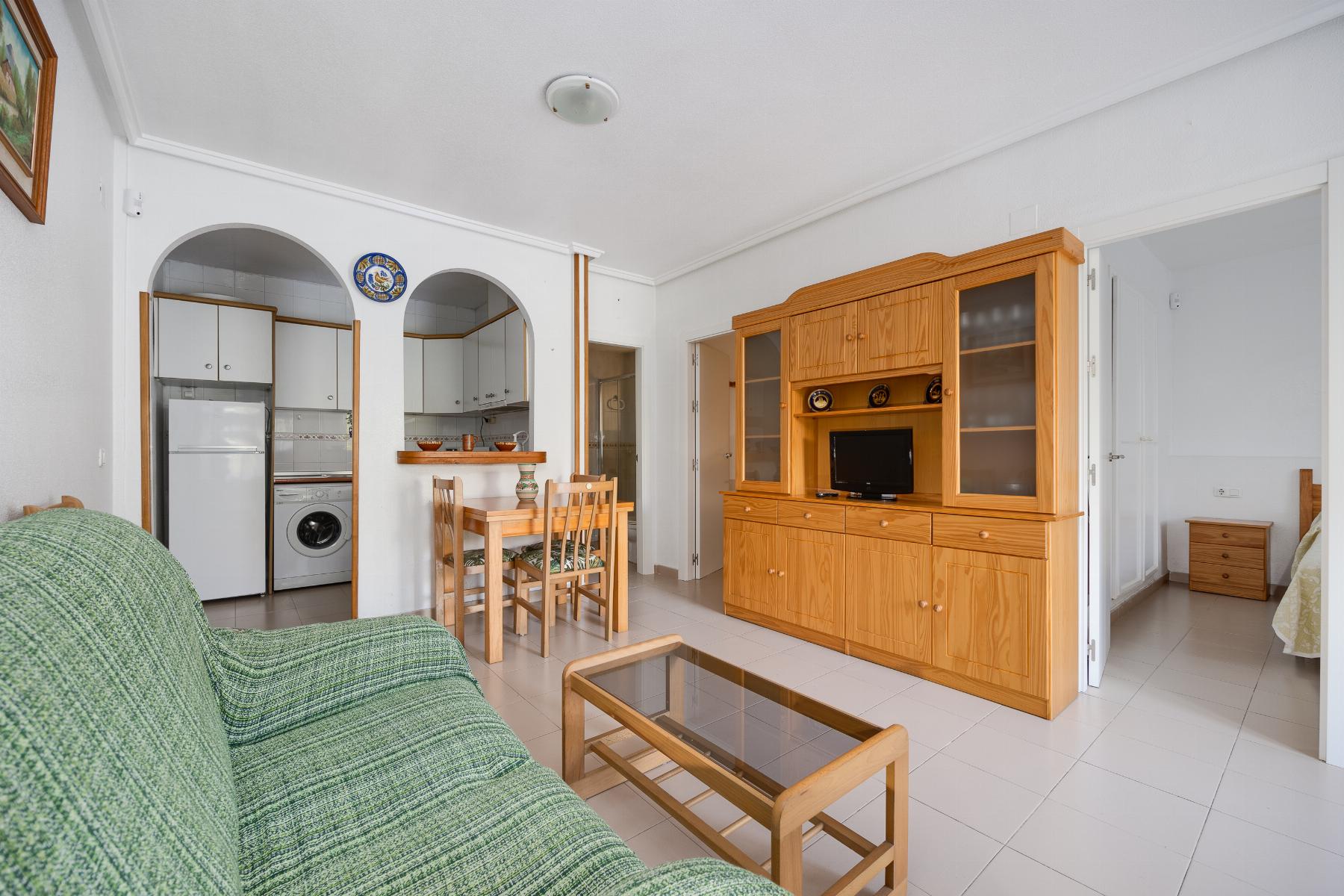 Bungalow for Sale in Torrevieja, Alicante