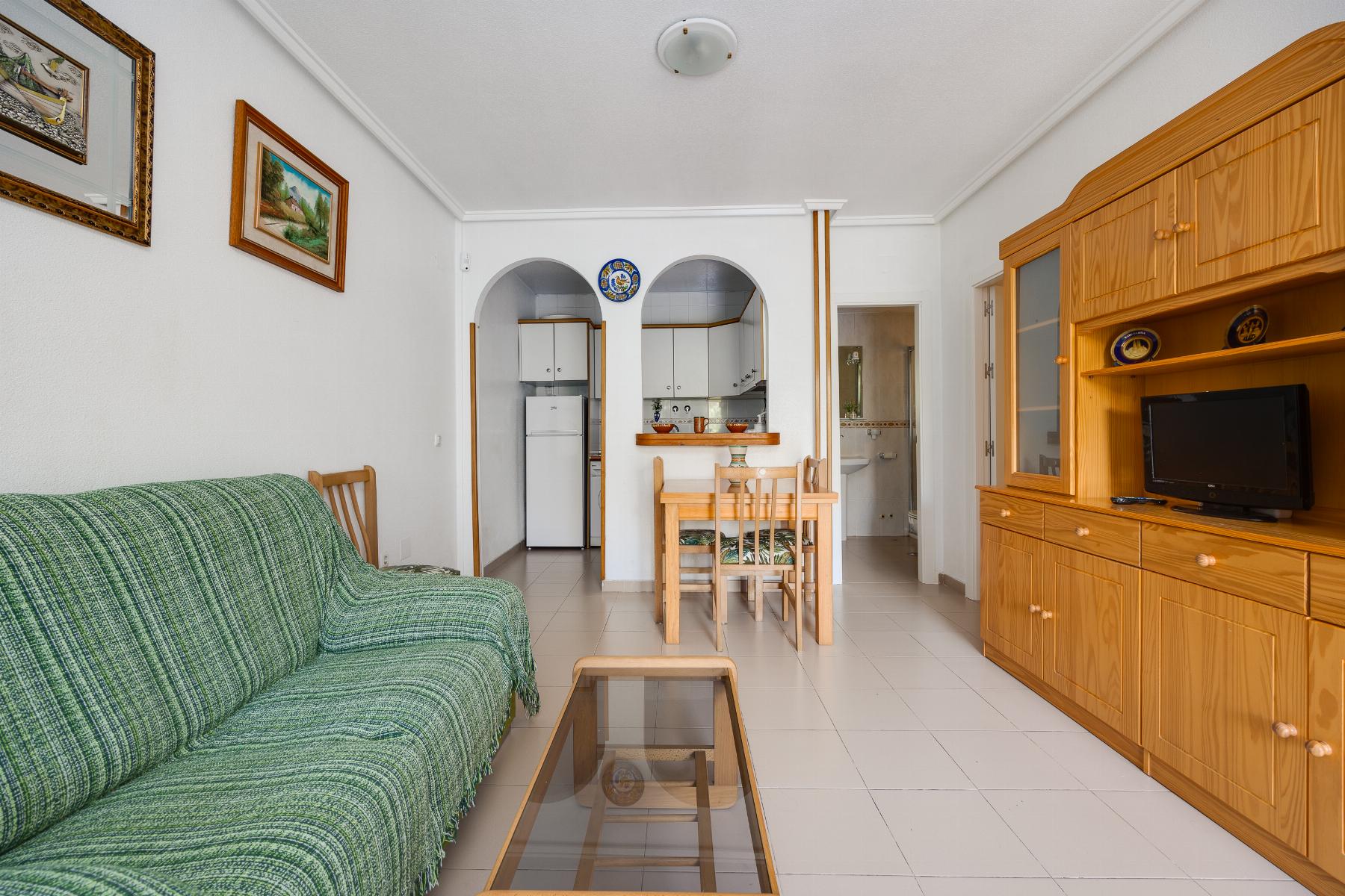 Bungalow for Sale in Torrevieja, Alicante