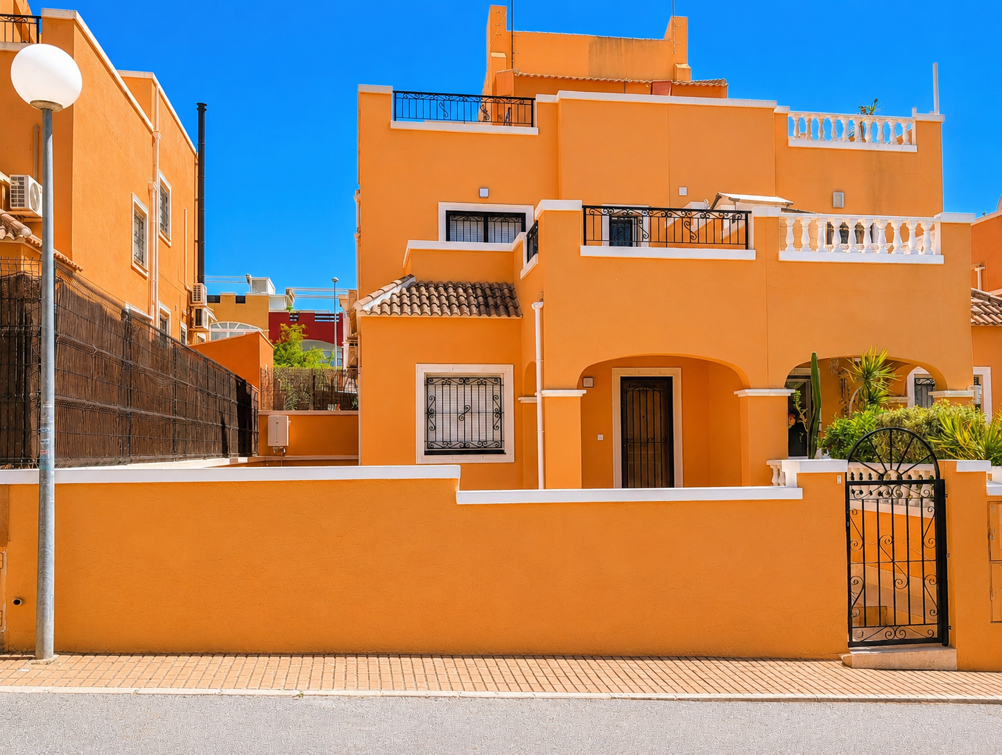 Villa for Sale in Orihuela Costa, Alicante