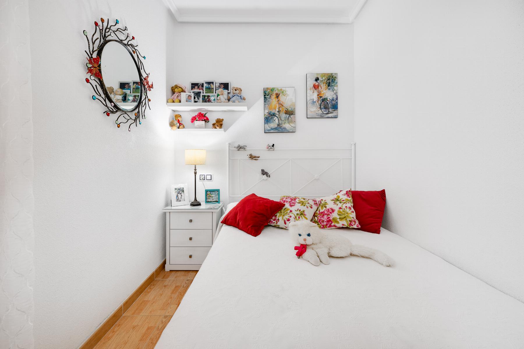 Apartment for Sale in Torrevieja, Alicante