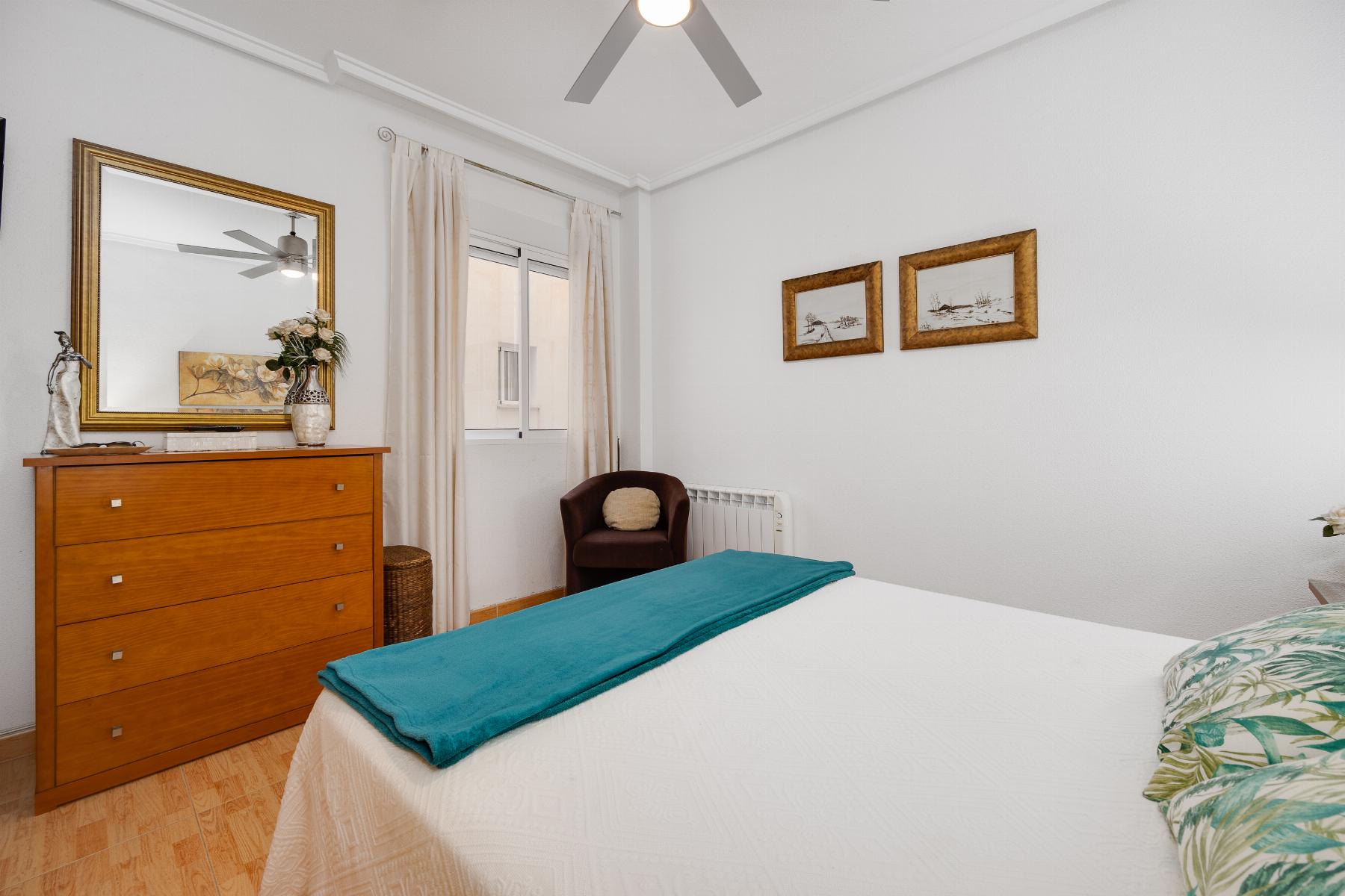Apartment for Sale in Torrevieja, Alicante