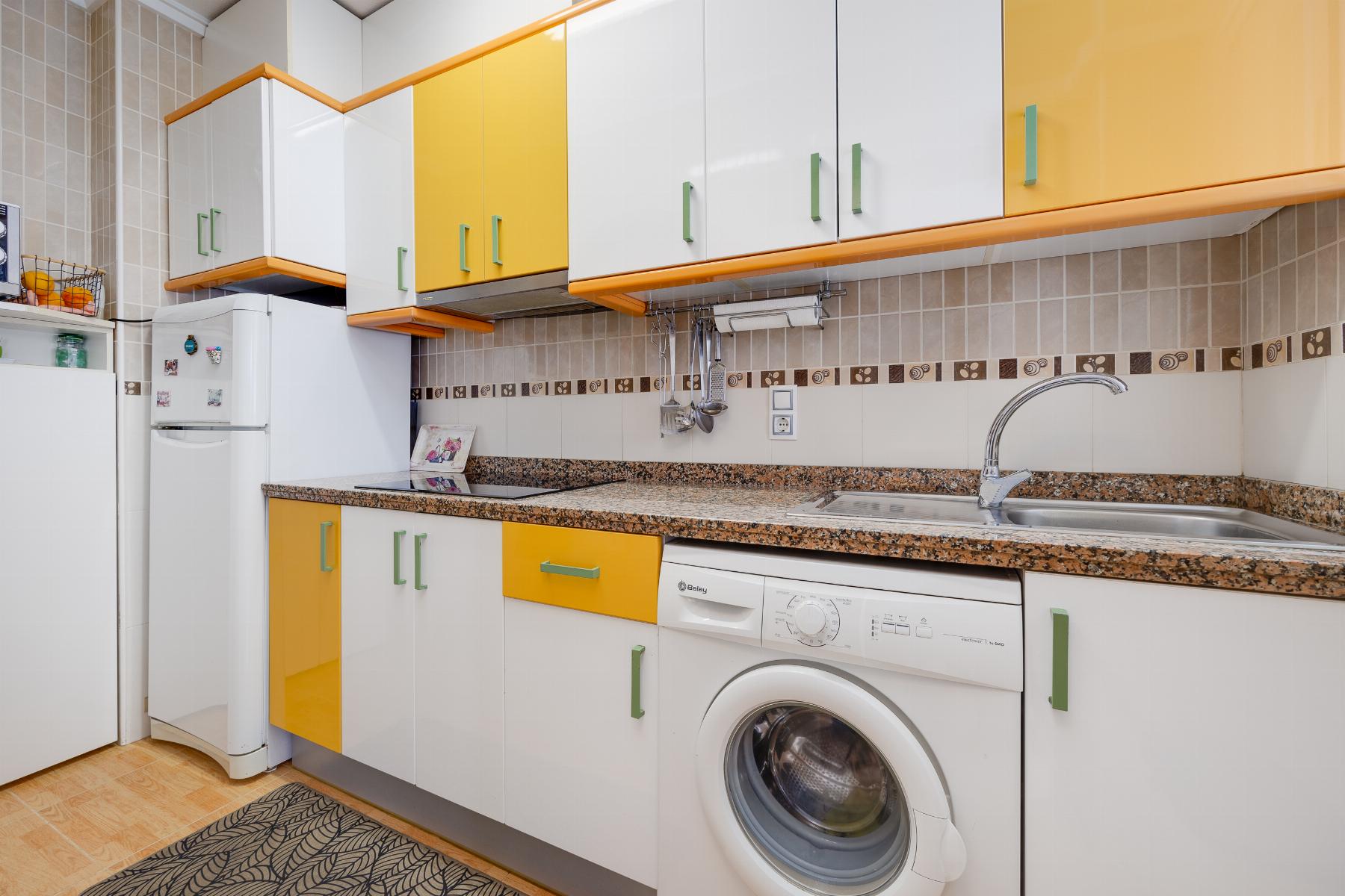 Apartment for Sale in Torrevieja, Alicante
