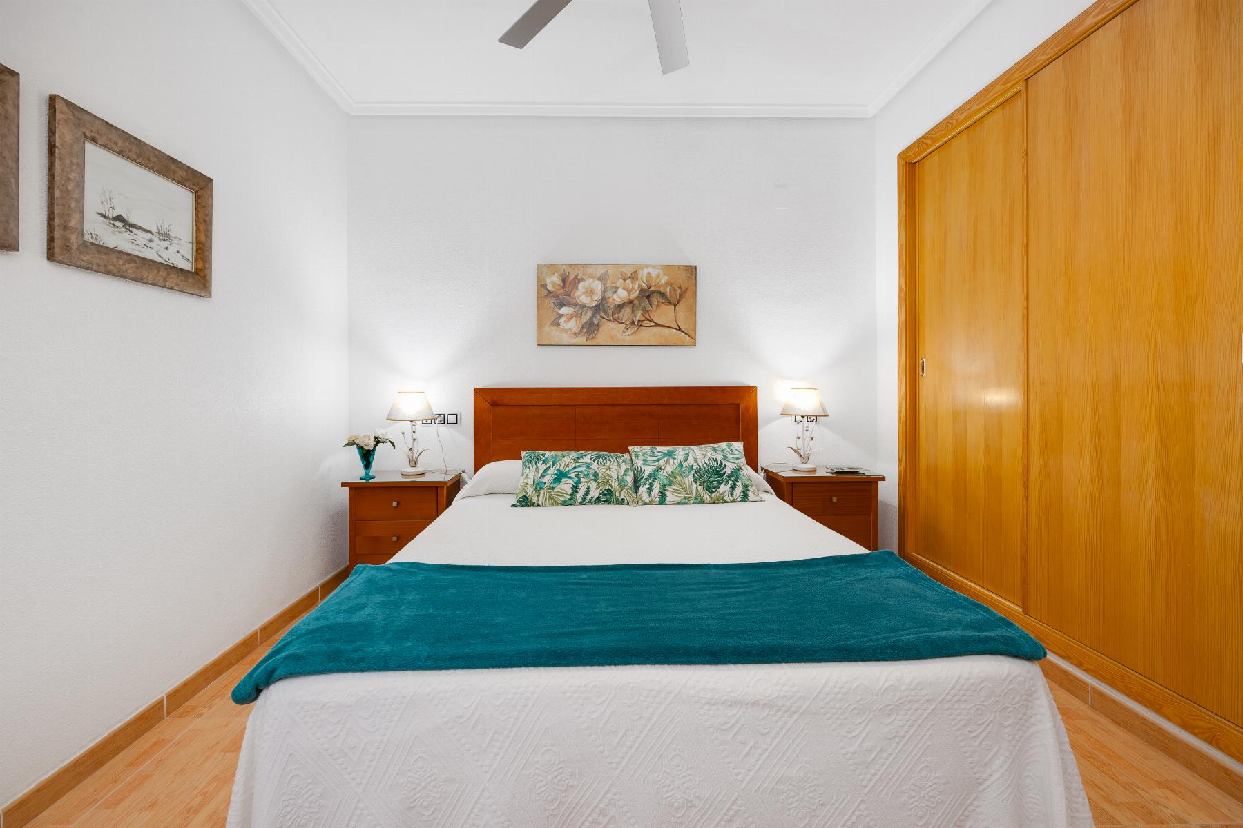 Apartment for Sale in Torrevieja, Alicante