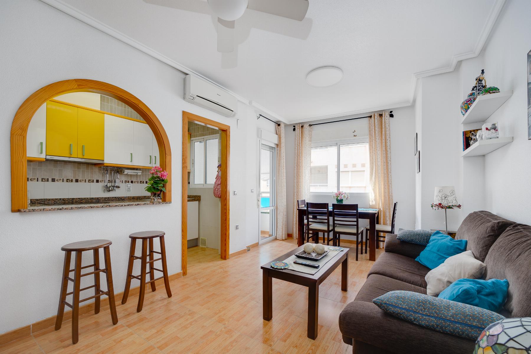 Apartment for Sale in Torrevieja, Alicante