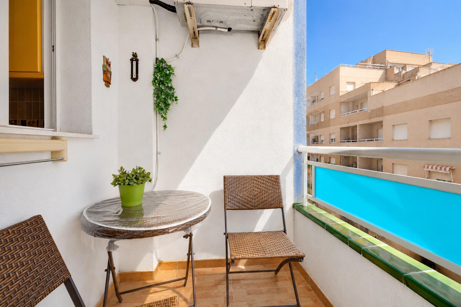 Apartment for Sale in Torrevieja, Alicante