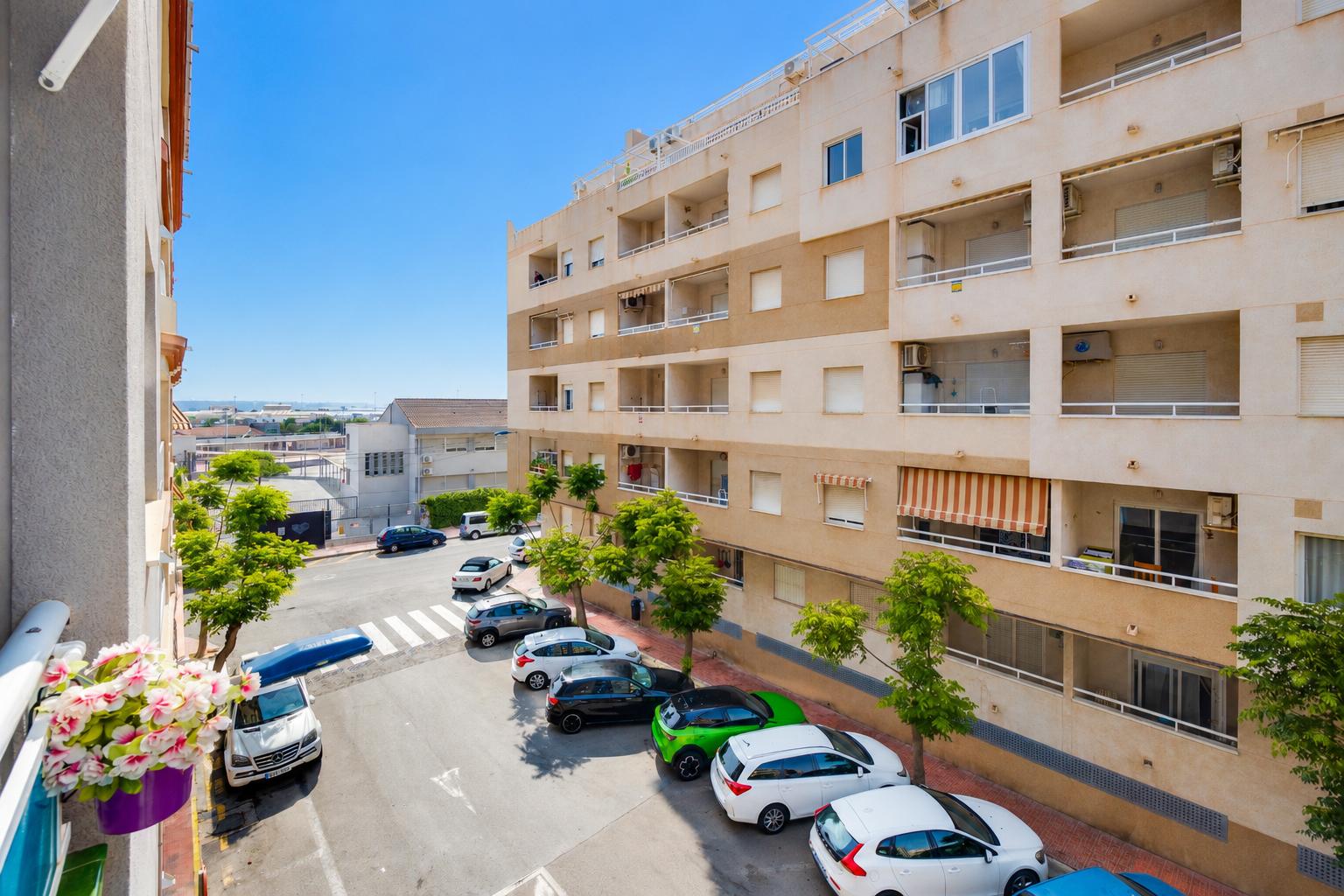 Apartment for Sale in Torrevieja, Alicante