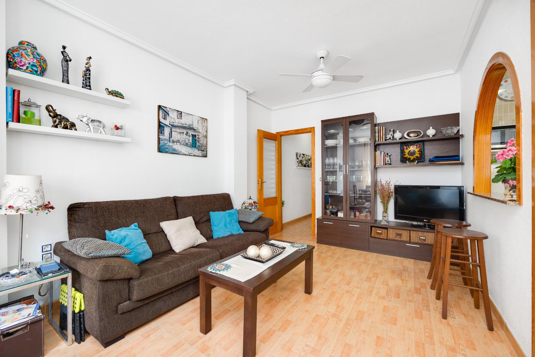 Apartment for Sale in Torrevieja, Alicante