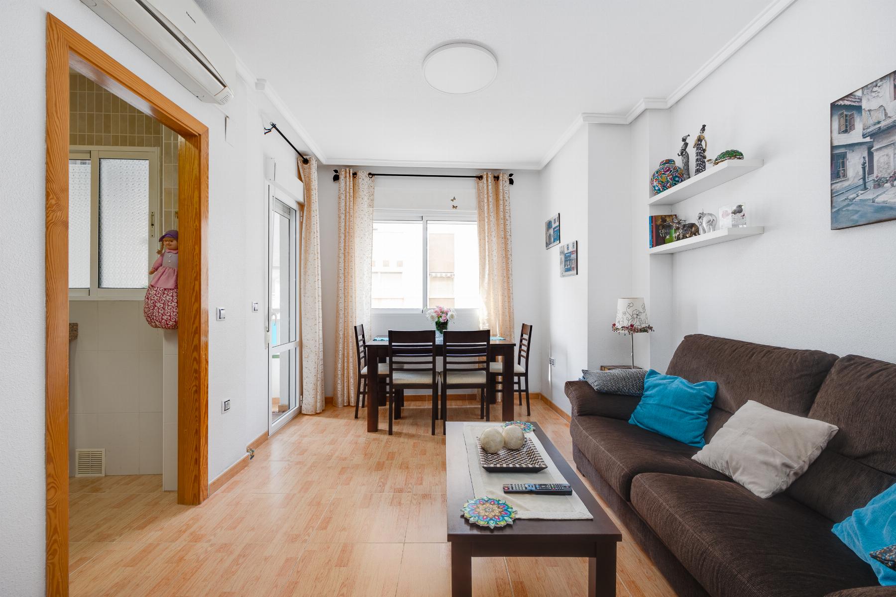 Apartment for Sale in Torrevieja, Alicante