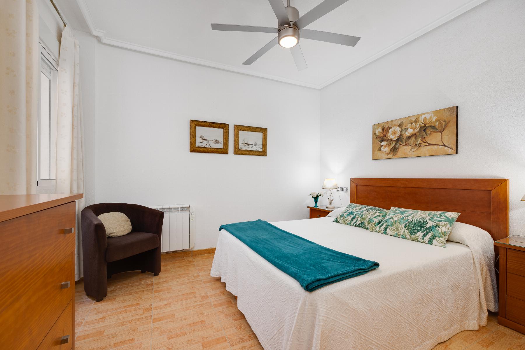 Apartment for Sale in Torrevieja, Alicante