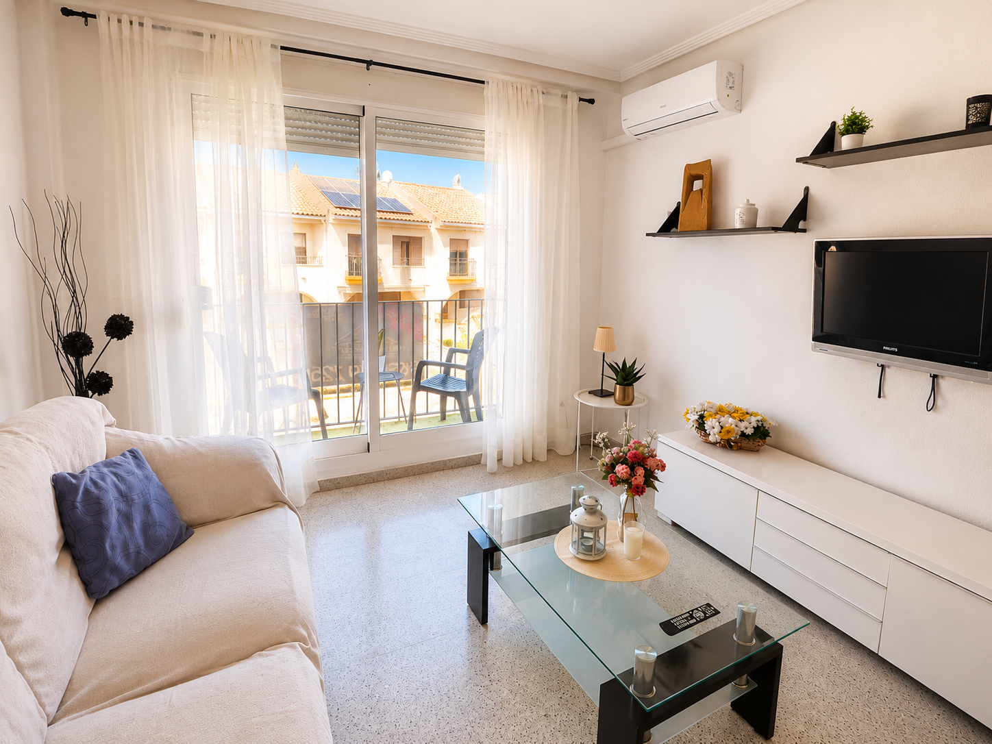 Apartment for Sale in San Miguel de Salinas, Alicante