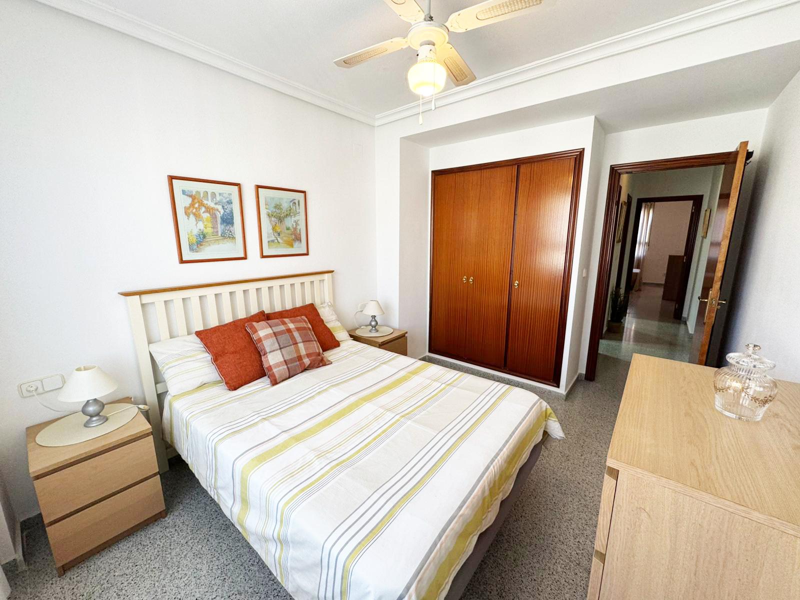 Apartment for Sale in San Miguel de Salinas, Alicante