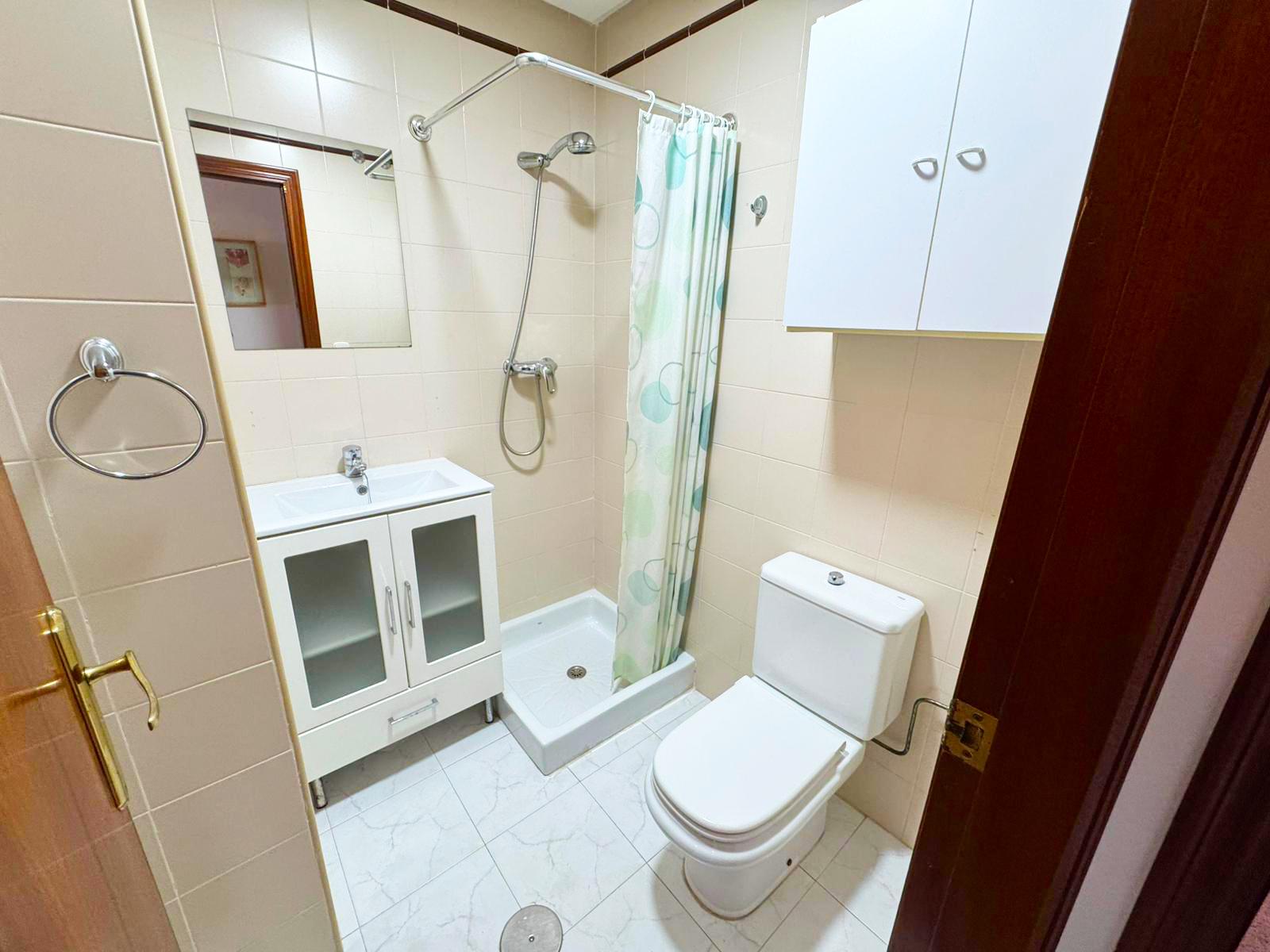 Apartment for Sale in San Miguel de Salinas, Alicante