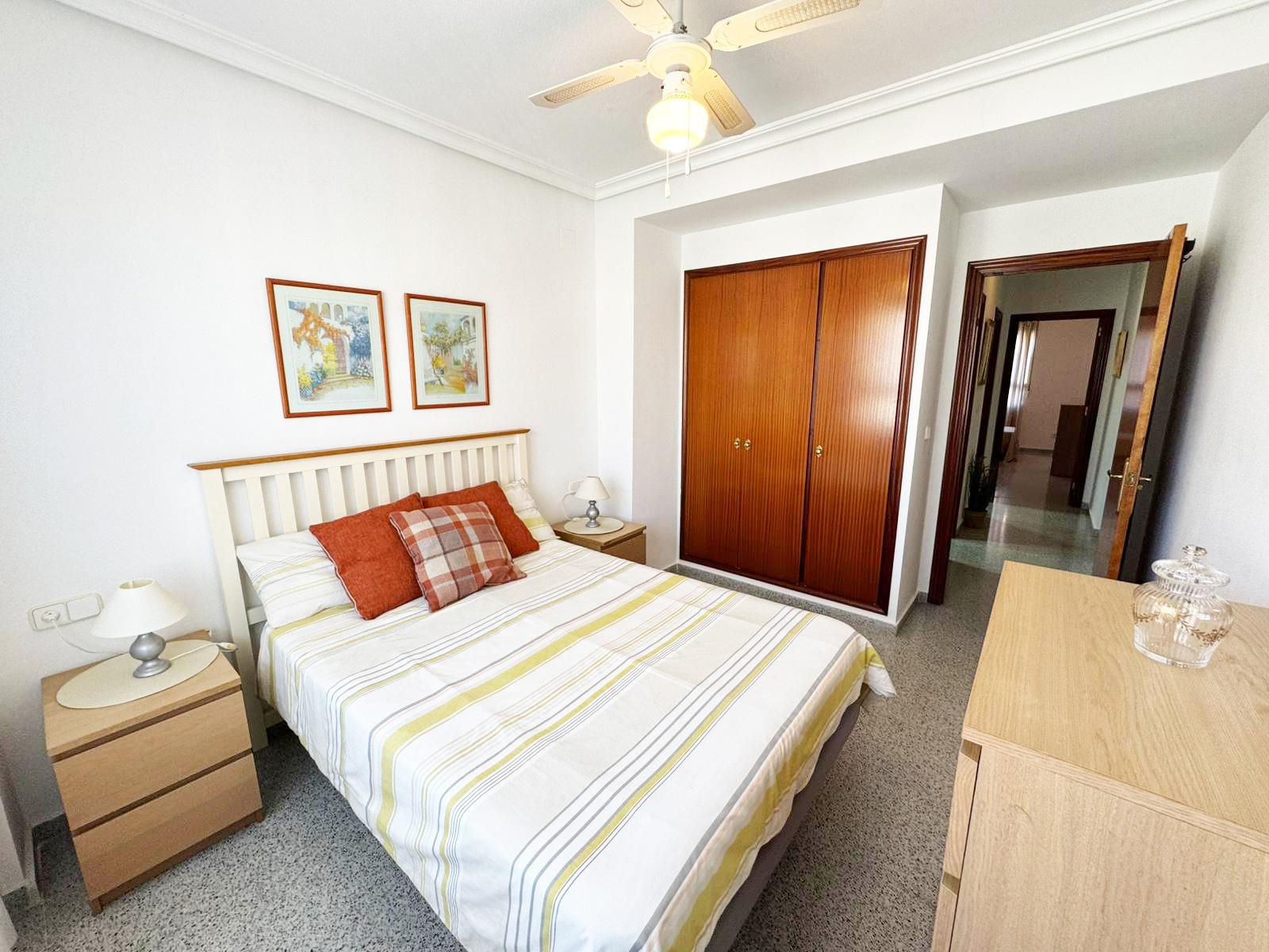 Apartment for Sale in San Miguel de Salinas, Alicante
