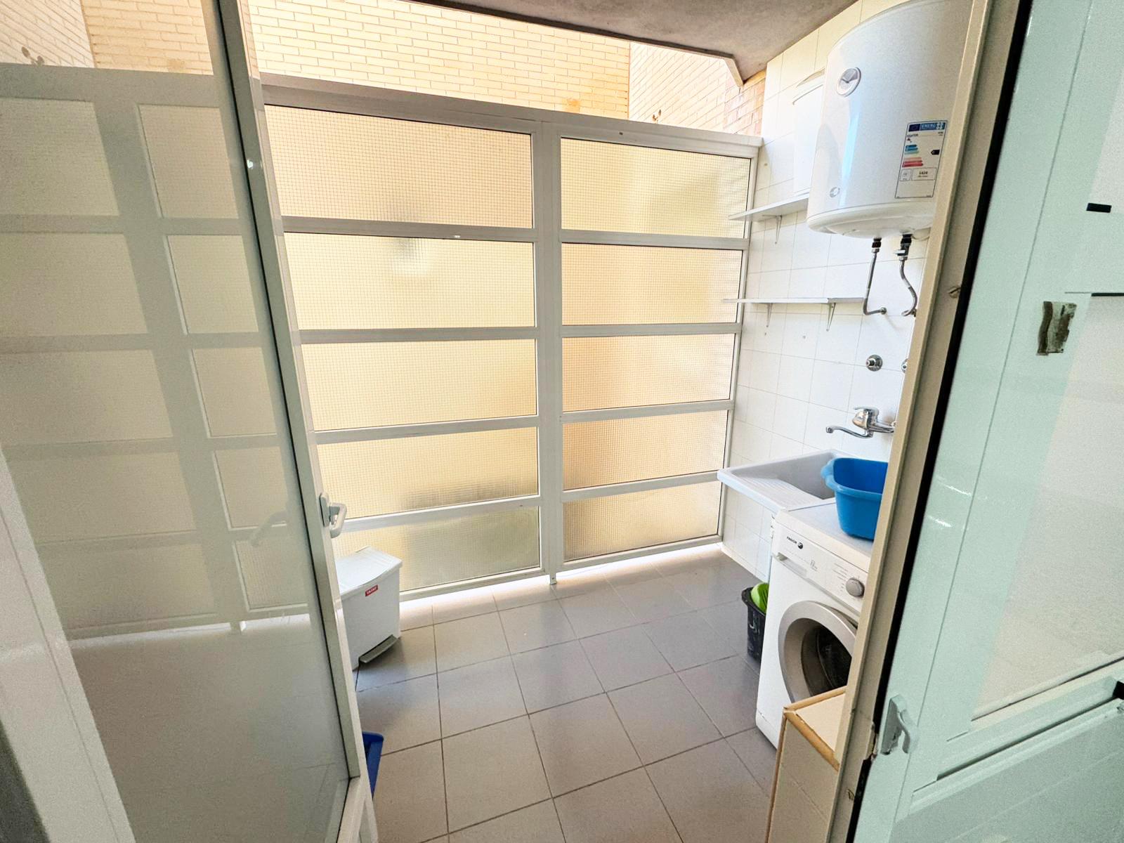 Apartment for Sale in San Miguel de Salinas, Alicante