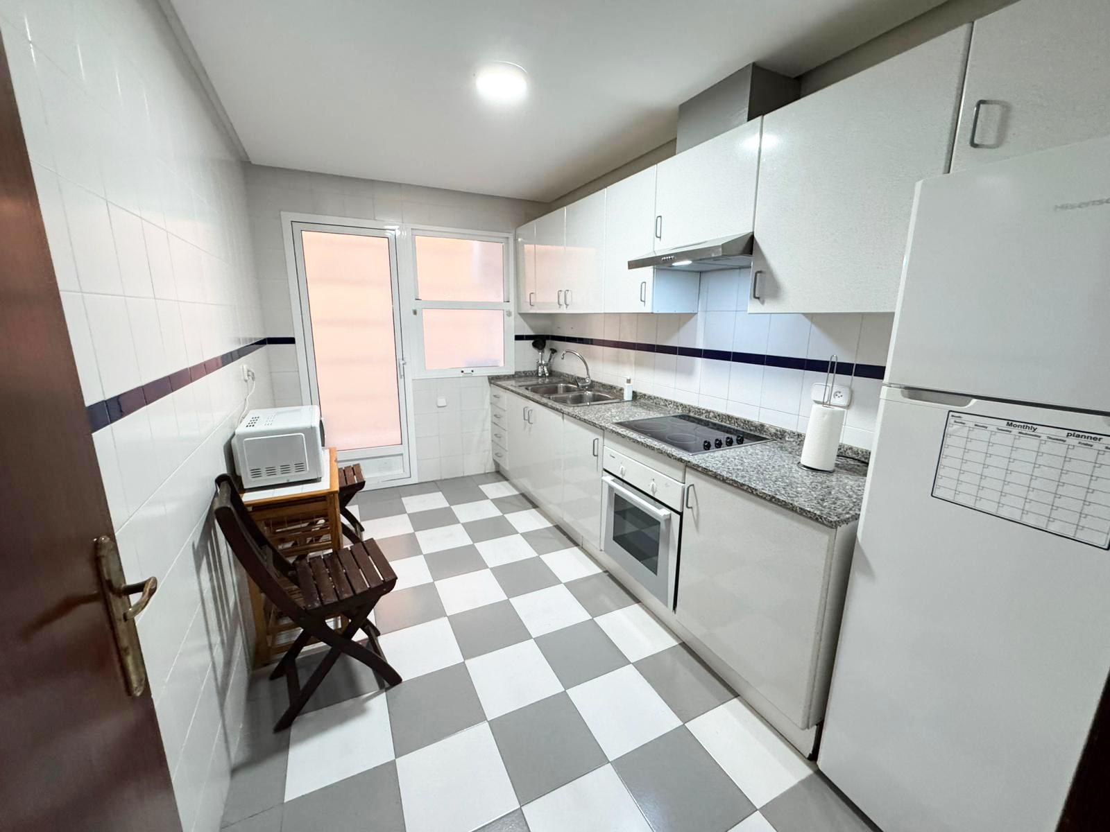 Apartment for Sale in San Miguel de Salinas, Alicante