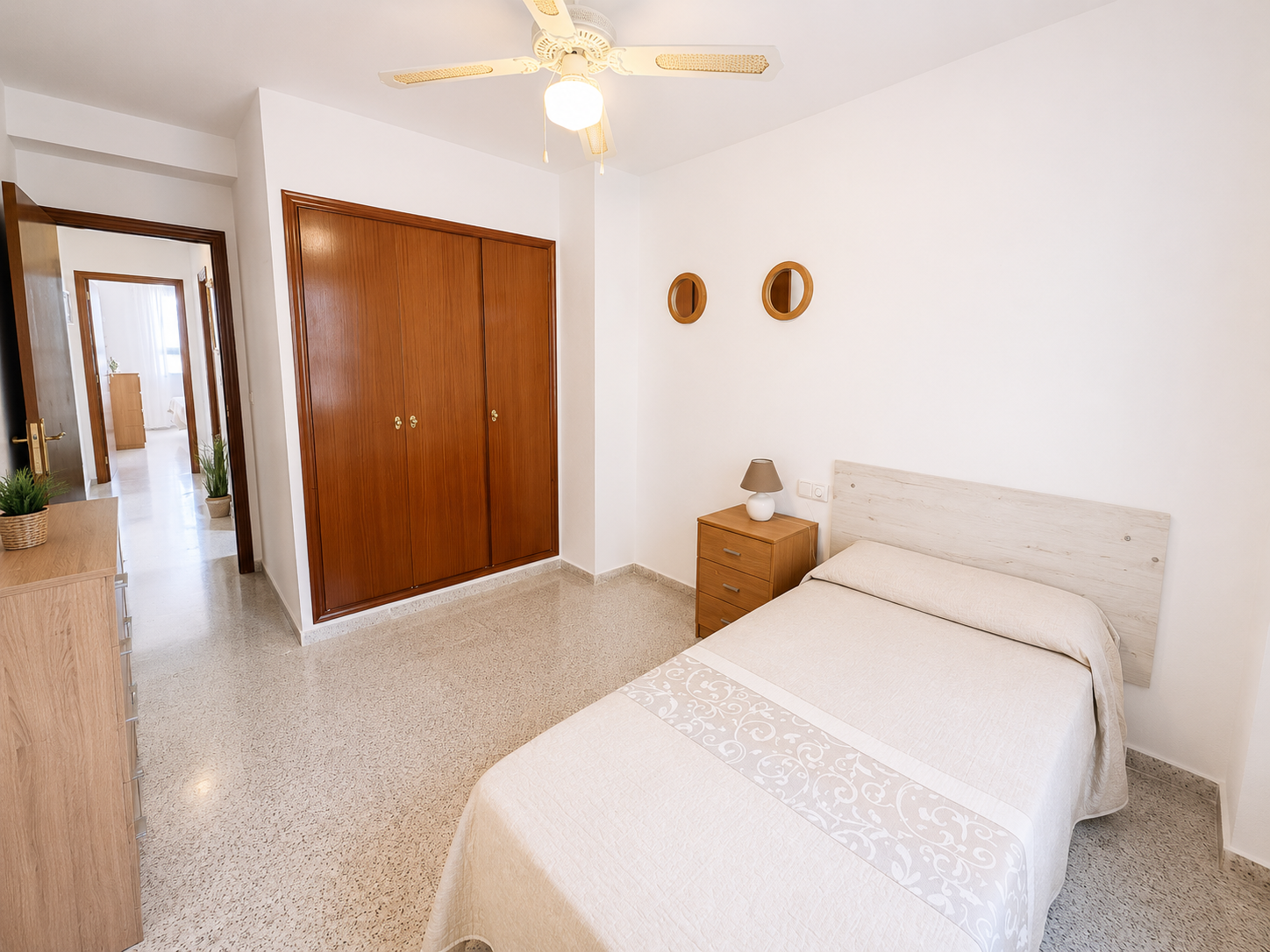 Apartment for Sale in San Miguel de Salinas, Alicante