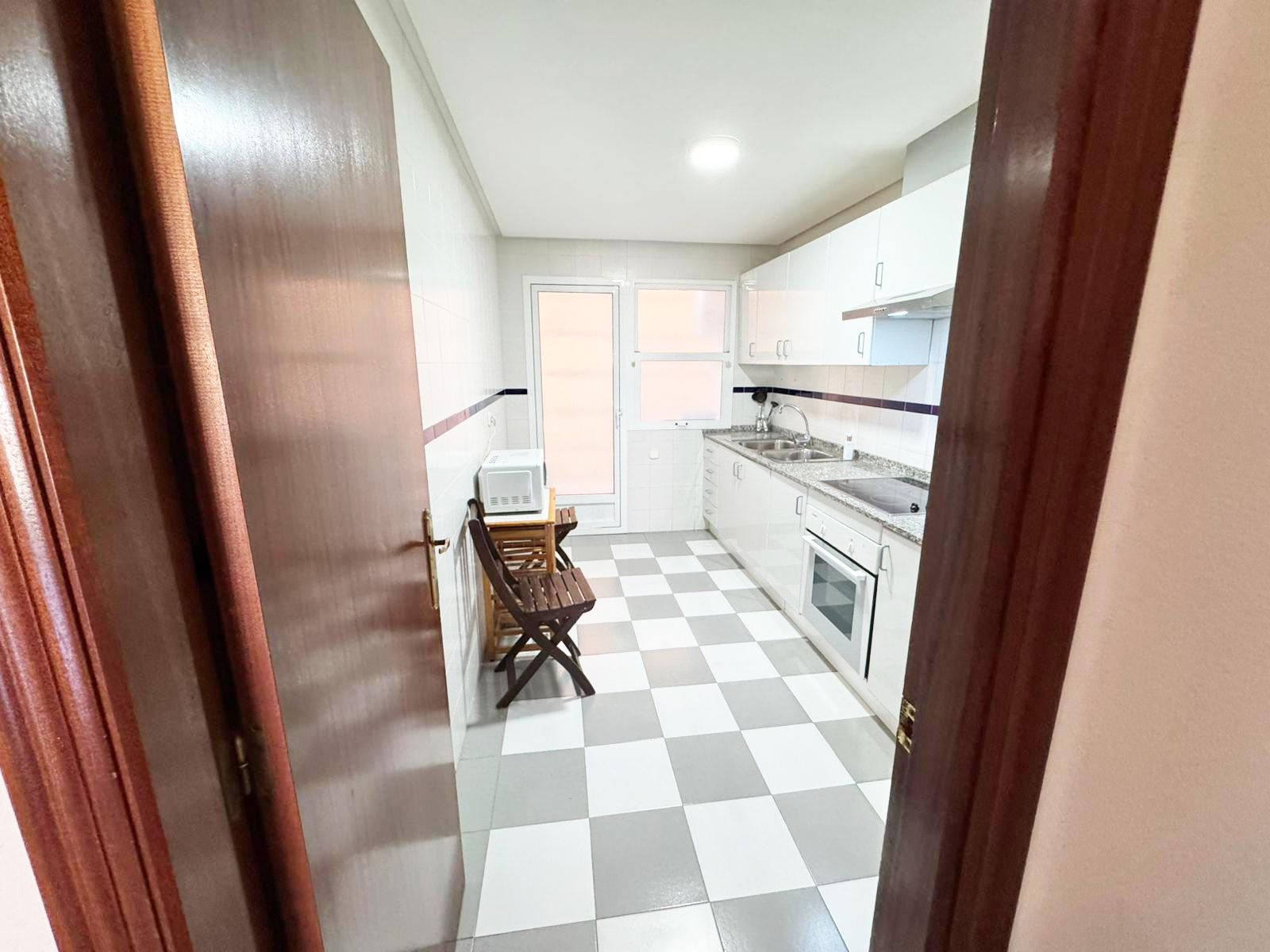 Apartment for Sale in San Miguel de Salinas, Alicante
