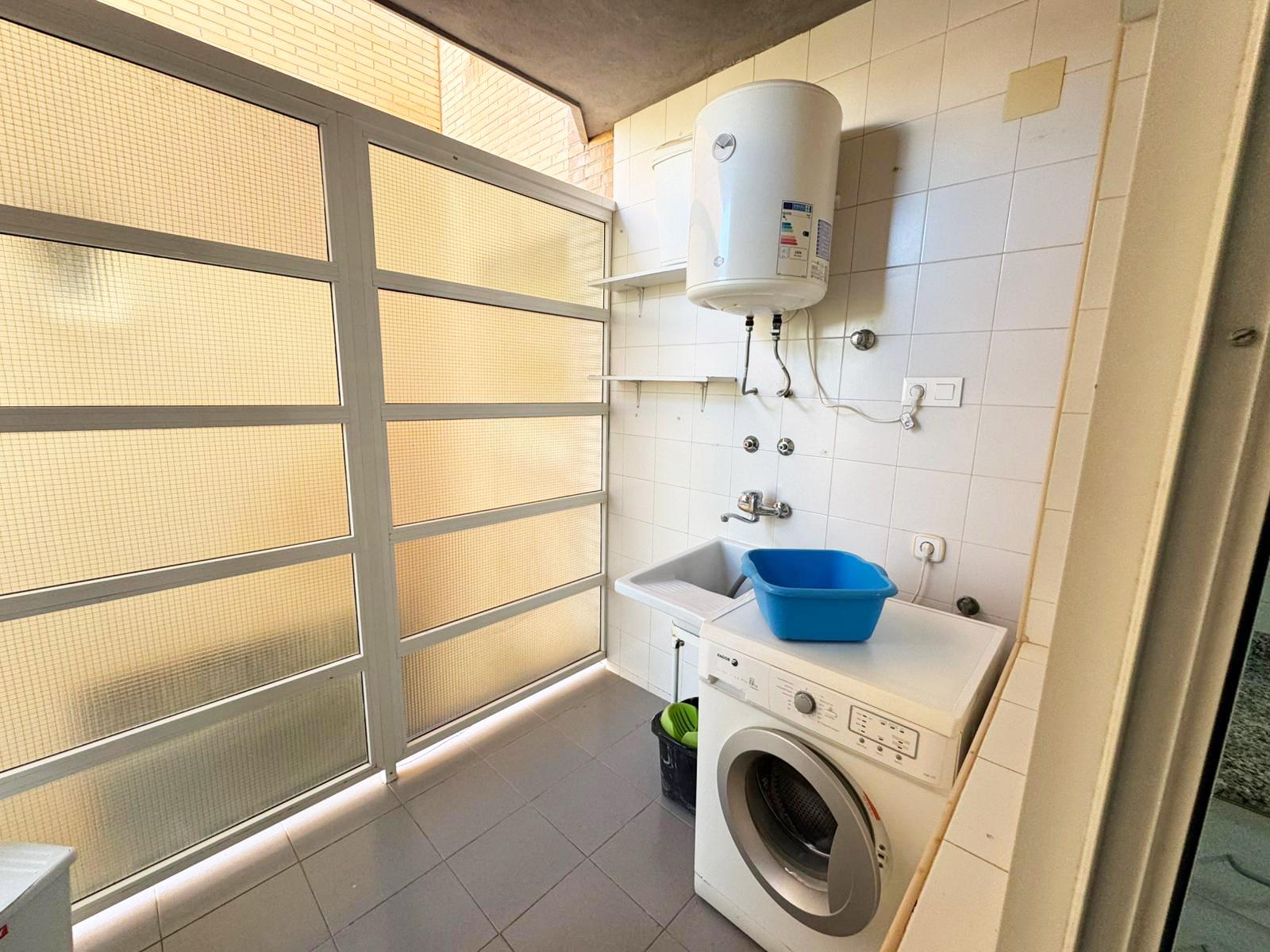 Apartment for Sale in San Miguel de Salinas, Alicante