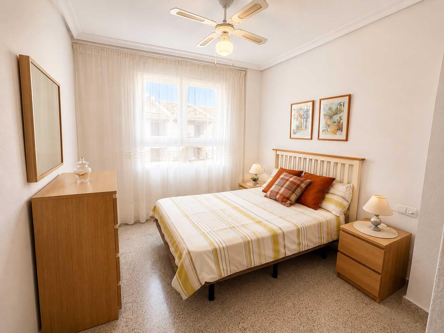 Apartment for Sale in San Miguel de Salinas, Alicante