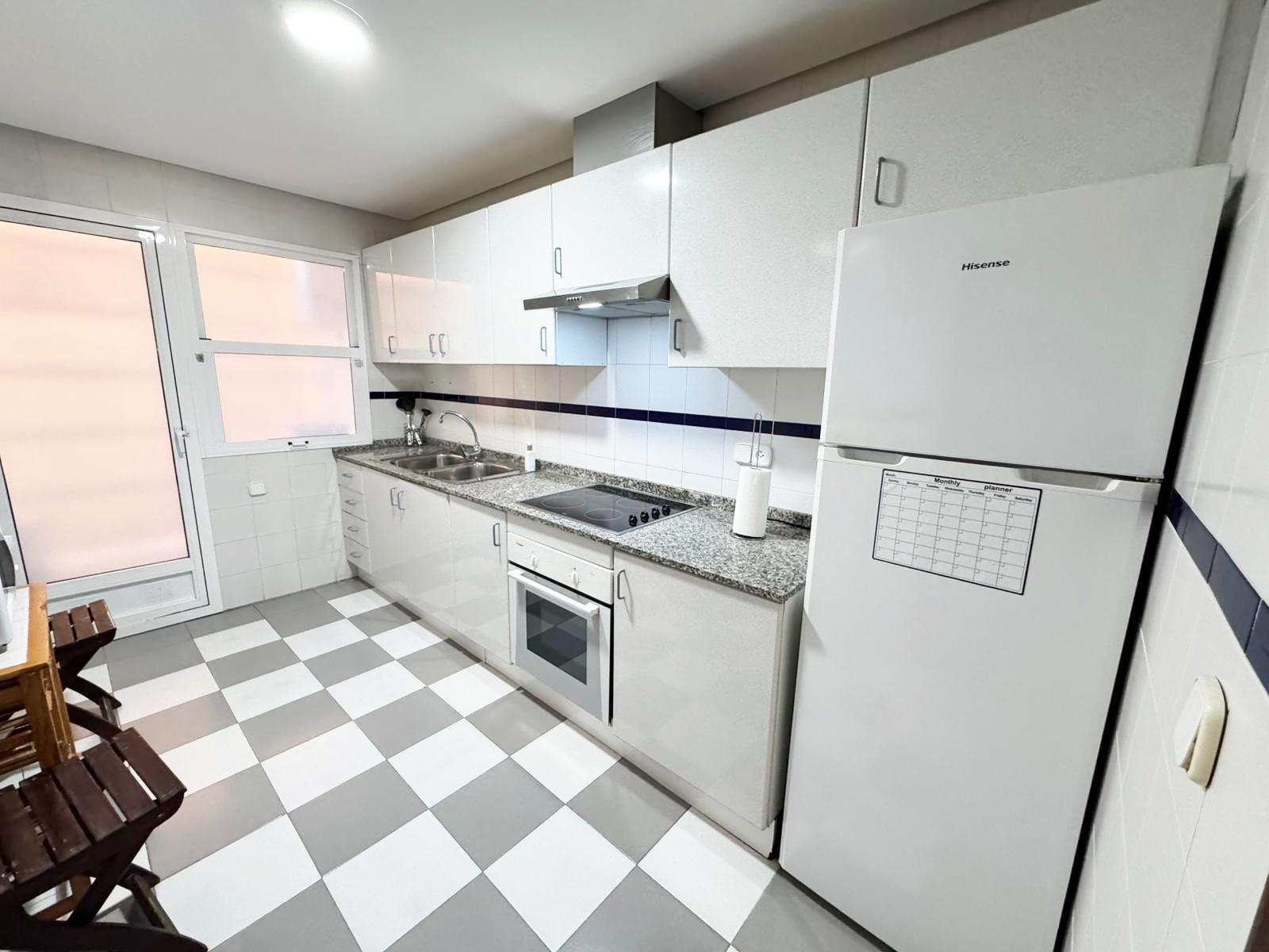 Apartment for Sale in San Miguel de Salinas, Alicante
